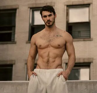 Chest & Torso - Page 60 - Themed Images - AdonisMale