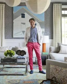 Thom Filiciaâ€™s design mission: make any home a little more f