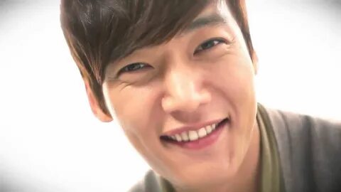 Irresistible Wake Up Call #8 Lover Version--Choi Jin Hyuk!