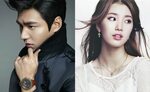 Ff Lee Min Ho Suzy / The couple has reportedly broken up aft