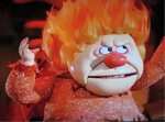 Blowtorch Christmas? Only In Mr. Heat Miser's Dreams