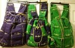 How Many Different Color Crown Royal Bags Are There - saintj