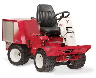 Ventrac 3121 3121 Compact Tractor
