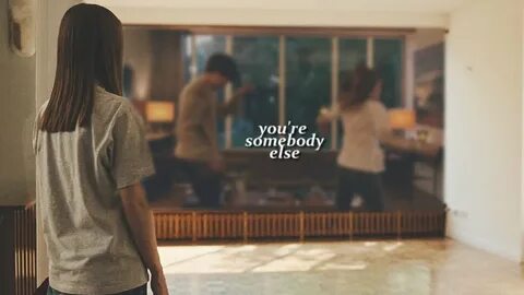 james & alyssa you're somebody else. - YouTube