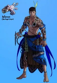 리노참치Rinotuna on Twitter Anime character design, Fantasy char