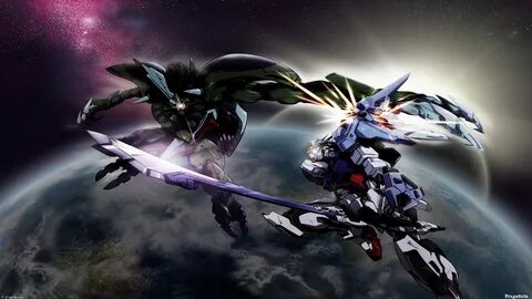 Gundam Seed Wallpapers (63+ background pictures)