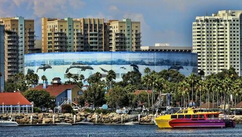 Long Beach, California Travel Before It's News