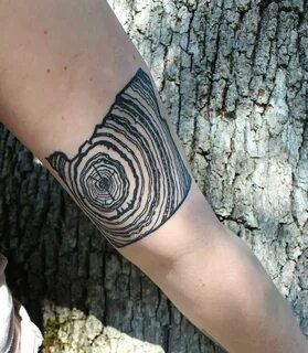 redwood tree tattoo - Google Search Oak tree tattoo, Tattoos