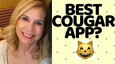 Cougars Should Be Grateful? Which Dating App Is Best For Old