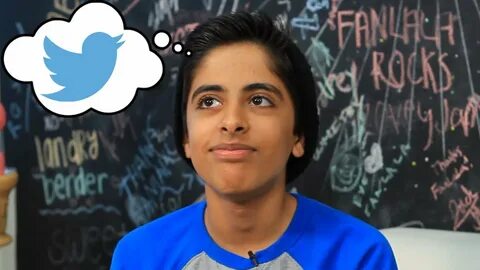 Karan Brar Answers Your Twitter Questions! - YouTube