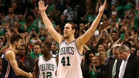TF?! Kelly Olynyk TRANSFORMS Into Celtics MVP To Play LeBron