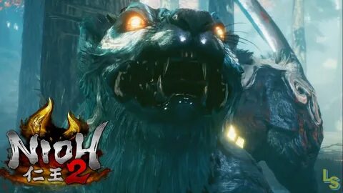 Nioh 2 - Easily defeat Kamaitachi , Boss #5 - YouTube