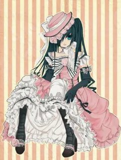 Lady Phantomhive - Ciel Phantomhive - Image #124061 - Zeroch