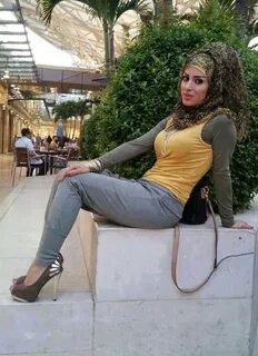 Las chicas árabes más bellas - Chicas Fotos