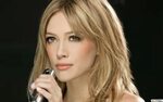 Singer-actress hillary duff HD wallpaper download