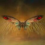 Mothra 2019 Kaiju monsters, Monster artwork, Kaiju art