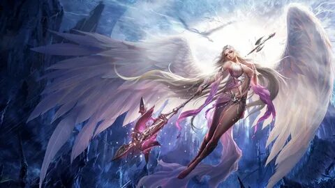 Beautiful angels wallpaper APK for Android Download