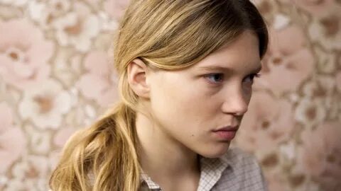 Top 10 Lea Seydoux Films - YouTube