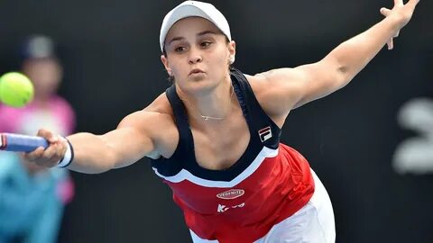 Ash Barty blows Sydney International title in heartbreaking 