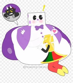 Loaded Dice By Flowering-yaksha - King Dice Vore Deviantart 