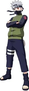 Images Of Kakashi Full Body / It is a very clean transparent