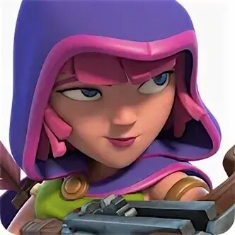 Sneaky Archer Clash of Clans ClashRatings.com