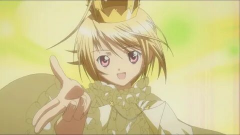 Shugo Chara - Shugo Chara Transformations Club! Image (93960