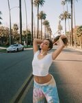 Addison Rae (addisoneasterling) - Instagram-136 GotCeleb