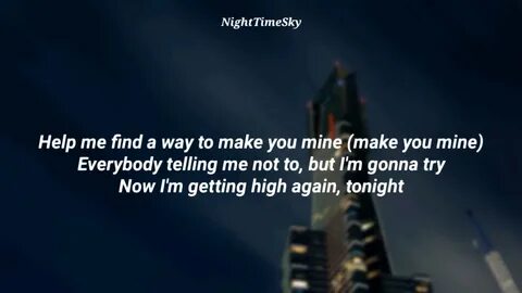The Brightside (Lyrics) - Lil Peep - YouTube