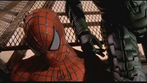 Spider-man - Spider-Man Image (8543635) - 潮 流 粉 丝 俱 乐 部