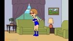 Louise Dances In Her Swimsuit And Gets Grounded - YouTube