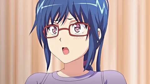 Haitoku no kyoukai - 36 pictures.