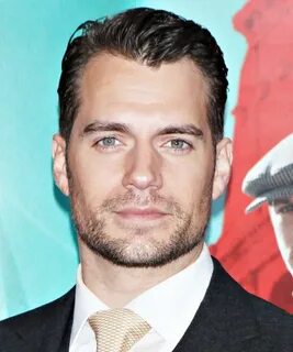 Henry Cavill attends the New York Premiere of 'The Man From 