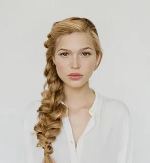 How I imagine calypso Hair styles, Side braid hairstyles, Lo