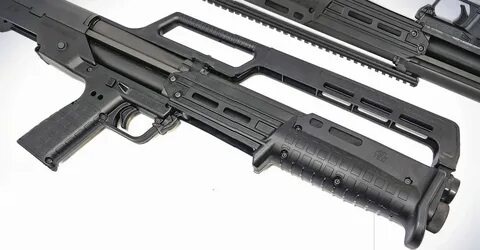 Ks7 : Kel Tec Ks7 Shotgun Review Compact Smooth Powerful - P