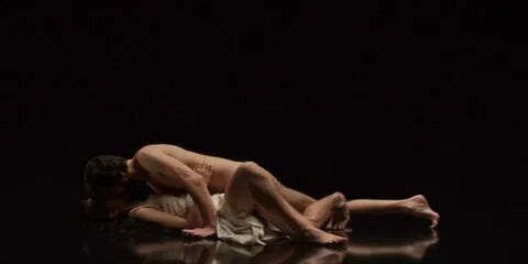 Nude video celebs " Ella Rumpf nude - Freud Katharsis (2020)