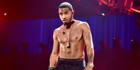 Trey Songz Wallpapers (66+ images)