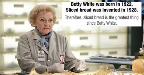 These Betty White Birthday Memes Celebrate the 98-Year-Old A