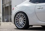 A Coyote in Sheep's Clothing: RS-R's V8 Scion FR-S DrivingLi