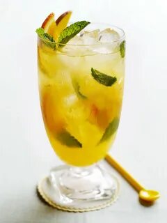Mojitos and other party drink recipes pack a punch with gard