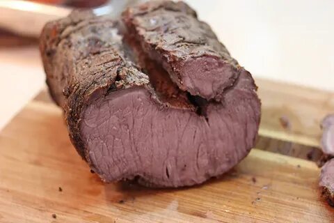 Roast beef - базовый рецепт - ЖЖ Сытная еда из мяса-2 (2021г