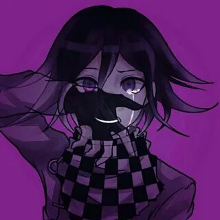 Kokichi Ôuma danganronpa trigger happy havoc Ukraine Amino A