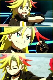 ✨ Imágenes de Beyblade Burst ✨ Shonen ai