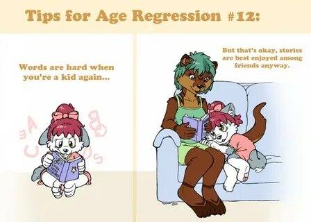 Age Regression Fiction Baby Related Keywords & Suggestions -