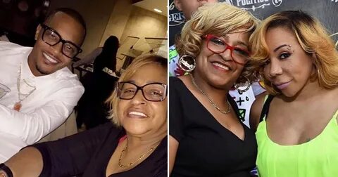 T.I.'s Sister Precious Harris Dead at 66 Years Old