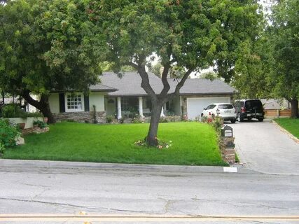 Rolling Hills Estates, CA : Lovely House in Rolling Hills Es