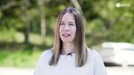 Erika von Hage, Process manager at Roslagsvatten - YouTube