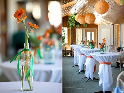 green-and-orange-wedding-ideas-04 - Фото-Град