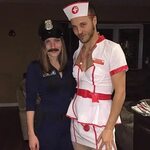 50+ Best Couples Halloween Costumes To Wear This Year Couple
