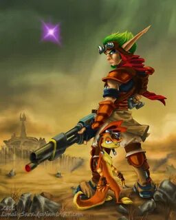 Jak And Daxter Pc Related Keywords & Suggestions - Jak And D